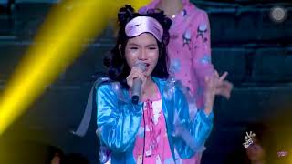 Sweet but Psycho- Linh Đan (Ep5: The playoffs- TVKs 2019 VN)