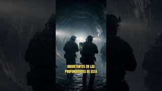 LA CUEVA DE LOS TAYOS LOS QUE VIVEN DEBAJO #misterio #historia