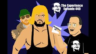 Jim Cornette Reviews Wardlow vs. Orange Cassidy on AEW Dynamite