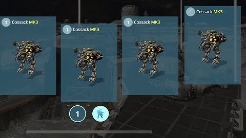 Omg! guys, war robots ground zero is finally is here! Playing with 1v1 only