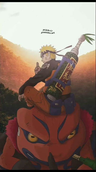 Kuchiyose no jutsu sound effect