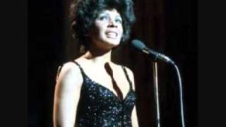 Shirley Bassey - This is my Life chords