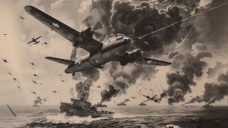 The Destruction of Japan's Convoys