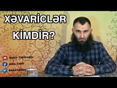 Video: Rəhbərlər Kimlərdir