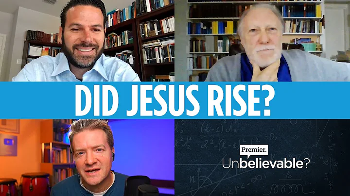 Justin Bass & Dale Allison: Is there evidence for ...