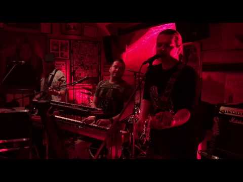 Bakancs Jam -