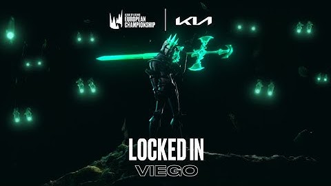 Kia x LEC Locked In: Viego
