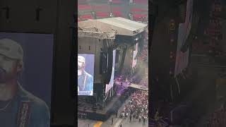 Riley Green - Different ‘Round Here | Live at BC Place in Vancouver, BC 05/27/2023