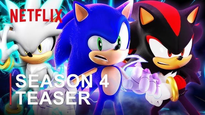 Sonic Prime season 3 is coming to Netflix in January 2024: Everything we  know so far