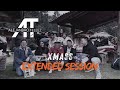 ALEJANDRO TELLEZ @ XMASS (EXTENDED SESSION) TECH HOUSE/HOUSE MUSIC MIX 2025