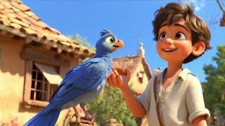 The Reward of Honesty | Moral Story for Kids in Urdu/Hindi| ایمانداری کا صلہ
