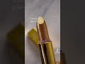 Gold Lipstick Liptint Makeuptutorial Beautyreview Beauty Beautytips Kerbom3 Kbeautyreview Gold Lipstick Liptint Makeuptutorial Beautyreview Beauty Beautytips Kerbom3 Kbeautyreview