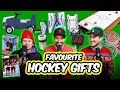 The Best Gifts for Hockey Players 2022 edition (feat Coach Chippy)