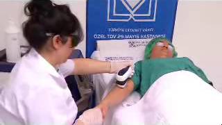 Türkiye Diyanet Vakfı Özel 29 Mayıs Hastaneleri - Lazer