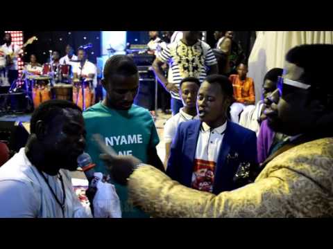 one-of-the-richest-pastors-display-at-brother-sammy's-album-launch_nyame-ne-hene