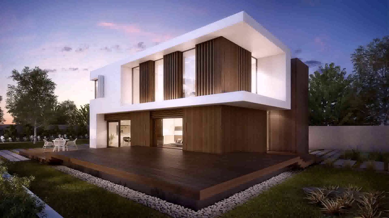 Small House Designs Au - YouTube Small House Designs Au - YouTube