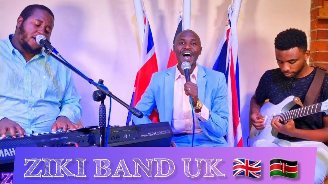 THIIRE WA WENDO BY PHILLIP KIMANI live singing in uk🇬🇧 