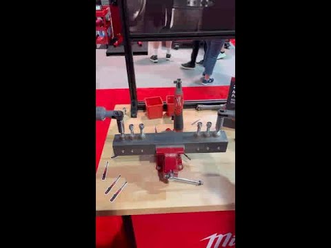 M12 FUEL™ Ratchet Expansion