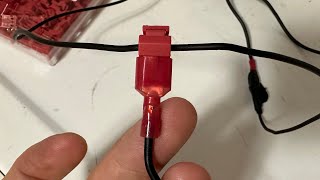 How To Properly Use A T-Tap Wire Connector