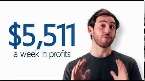 Mobile Monopoly - Adam Horwitz