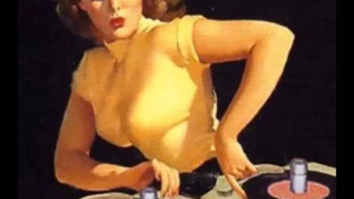 The Barker Brothers - Nancy (STEREO)