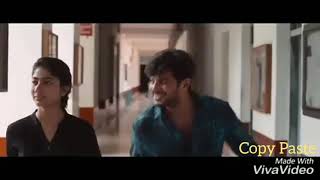 Dulkar Salman What Up Status