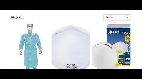 Isolation Gown AAMI L2 Gown