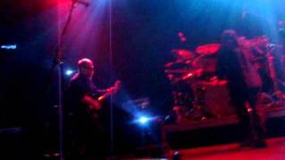 BLUE OYSTER CULT Black Blade - Live Athens 12 Dec 2009