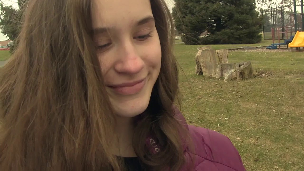 2019 Poetry Films #1