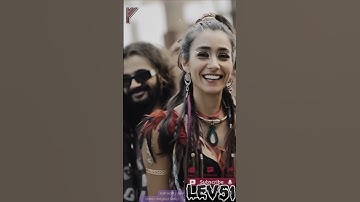 Thumbnail of 45💃 Beautiful Dance of a Girl at Universo Paralello 2024 | Omiki - Na Le (Phaxe Remix) NEW VERSIONS