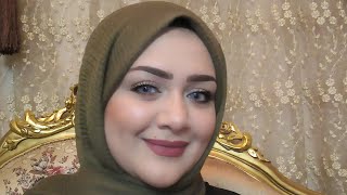 اسهل طريقه لرسم الحواجب للمبتدئين