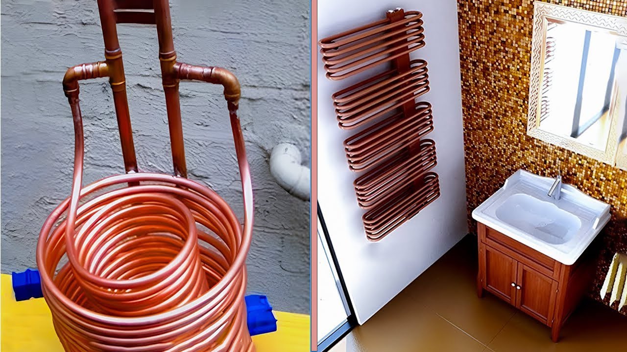 أفضل نصائح وحيل السباكة التي ستستخدمها دائمًا