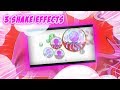 THREE INSANE SHAKE EFFECTS v2 [Presets] | PinkDesign