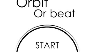 orbit or beat 3스테이지 No death clear