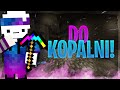 MINECRAFT WYPRAWA DO KOPALNI *diaxy* #02