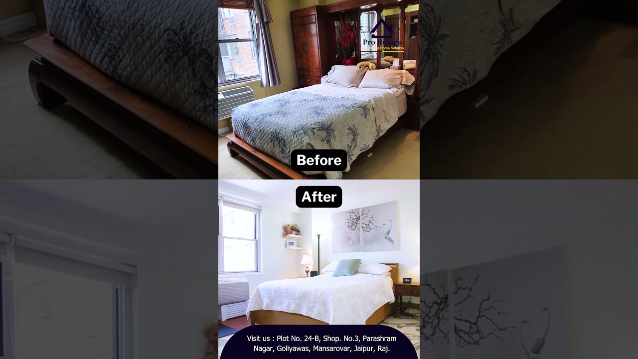 Transform Your Home into a Dream Space with Pro Homes | Expert Renovation in Jaipur