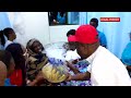 Yafashwe n'ibise yagiye kwamamaza Kagame || Ian Kagame Mwizerwa ni ryo zina yahaye umwana yabyaye