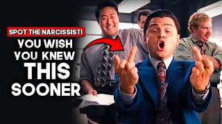 10 Red Flags to Watch for When Dealing with a Narcissist (You’ll Wish You Knew These Sooner!)