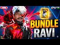 தமிழ் - 🔥DREAMSPACE BUNDLE  GRANDMASTER PUSH {DAY - 1}🔥||Garena-FreeFire Max Live #matturavi