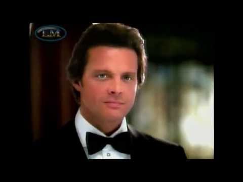 Luis Miguel Comercial Ferrero Rocher 2004