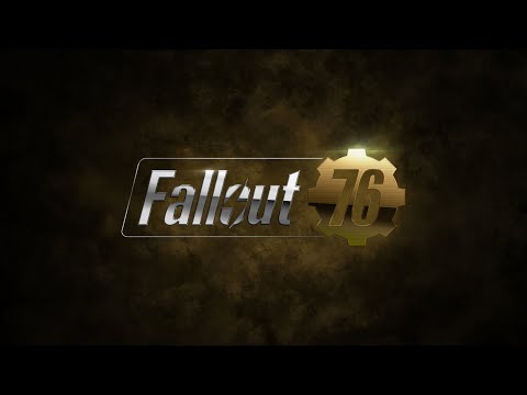 Видео: Fallout 76: СЮЖЕТ И СОБЫТИЯ. ПОДНИМАЕМ ЛВЛ. СТРИМ #8