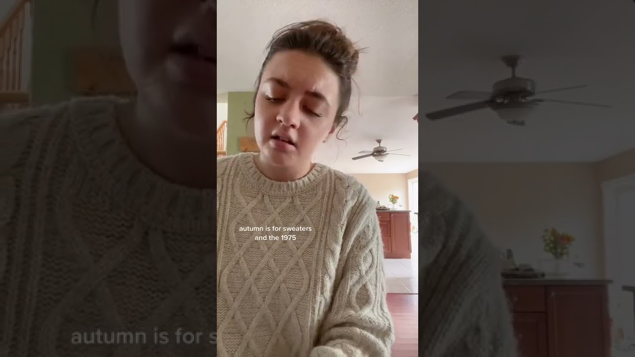 autumn is also for troll hair apparently but we don’t have to talk about that 