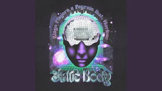 Static Body (Extended)