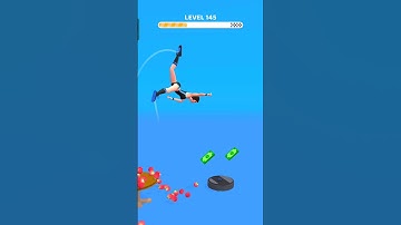 Home Flip: Crazy Jump Master  - Gameplay  (Android, iOS) Levels– 145