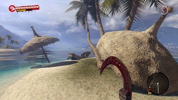 Dead Island Definitive Edition Xian Playthrough Act 02 Session 05 Part 1