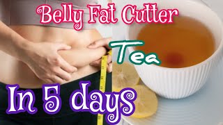 How To Lose Weight Without Diet Or Exercise / How To Get A Flat Stomach In 5 Days - Weight Loss 5kg