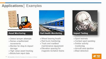 Reducing Costly Downtime: Accelerometers Transform Machine Maintenance | Webinar