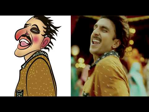 firecracker drawing meme - jayeshbhai jordaar - ranveer singh - laal rangi chola - haha baby brand