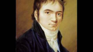 Beethoven - Sonata Op.109 III. Gesangvoll, mit innigster Empfindung (1/2)