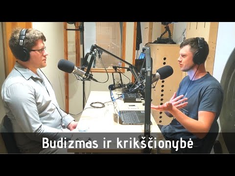 Video: Kaip Prasidėjo Budizmas